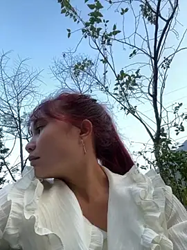 Snapshot of EllyBaby20 chatting on October 12, 10:17 am EllyBaby20 online show from October 12, 10:17 am