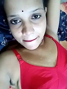Snapshot of Chandni_Love143 chatting on September 27, 5:14 am Chandni Love143 online show from September 27, 5:14 am