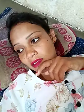 Snapshot of Chandni_Love143 chatting on October 11, 10:42 am Chandni Love143 online show from October 11, 10:42 am