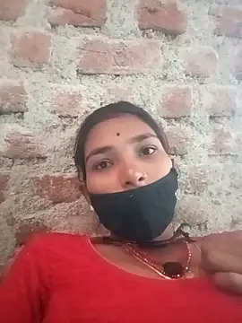 Chandni Love143 online show from December 16, 9:26 am