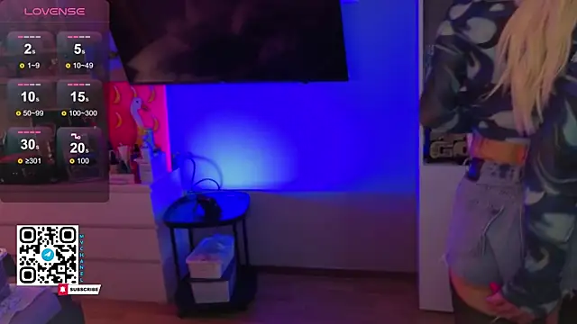 Kkkylie online show from February 8, 2:10 pm