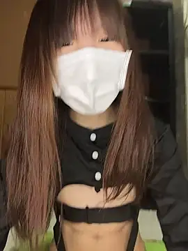 Snapshot of natsumiii chatting on October 25, 1:08 pm natsumiii online show from October 25, 1:08 pm