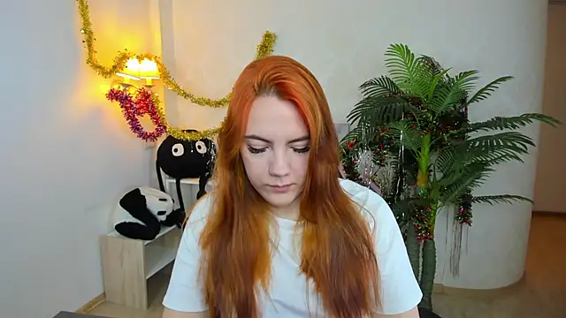 Gingerr pie online show from January 15, 5:13 am