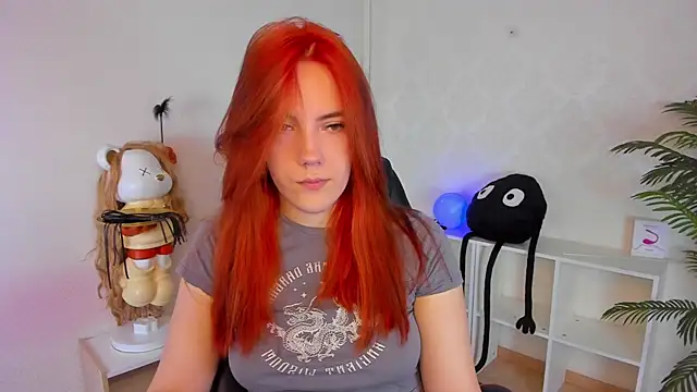 Gingerr pie online show from October 16, 6:54 pm