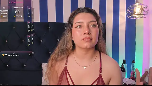 Snapshot of valeria_rouse28 chatting on September 27, 5:42 pm valeria rouse28 online show from September 27, 5:42 pm