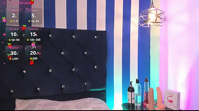 Snapshot of valeria_rouse28 chatting on September 20, 9:24 pm valeria rouse28 online show from September 20, 9:24 pm