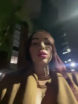 jessy rios online show from October 25, 11:33 pm