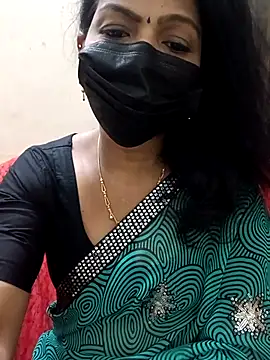 Rithya27 online show from November 9, 6:37 pm