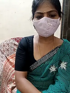 Rithya27 online show from October 17, 6:11 pm