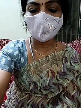 Rithya27 online show from October 5, 6:57 pm