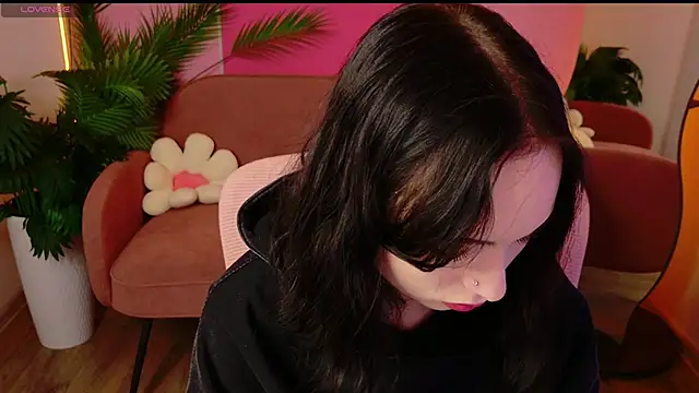 MonikaCarter online show from November 13, 10:14 am