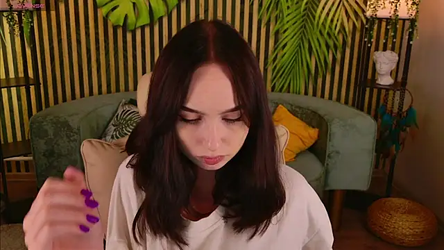 MonikaCarter online show from September 21, 10:36 am