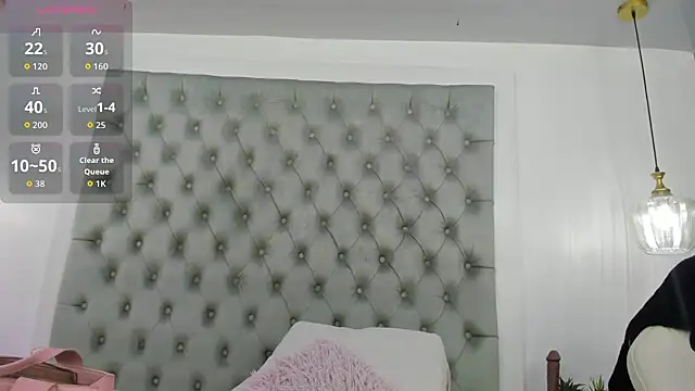 aaliyah beller online show from September 26, 7:11 pm