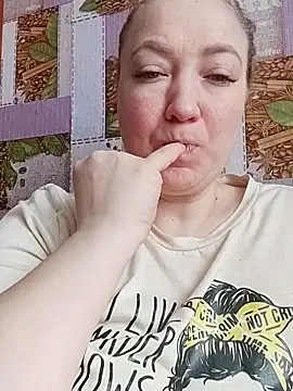 Kiss Eva online show from February 22, 8:48 am