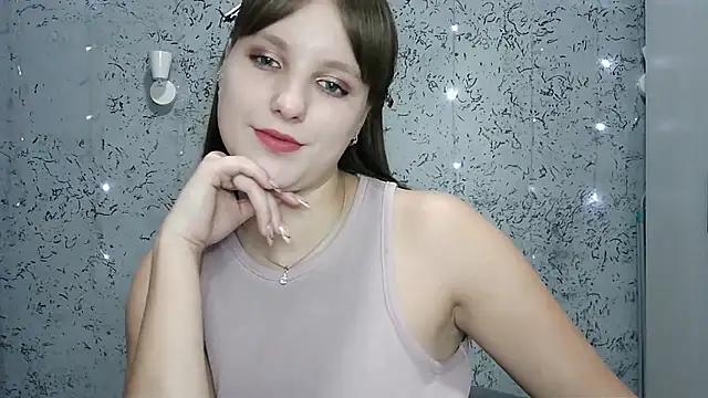 Leonaalove online show from October 31, 9:02 am