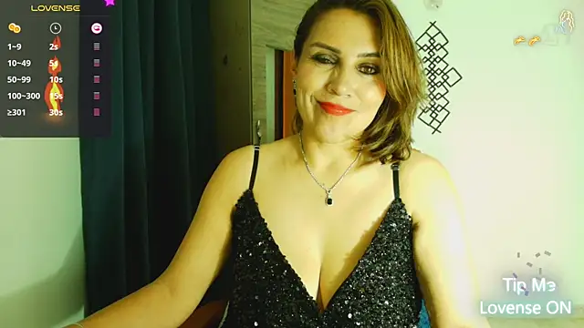 Marysexy73 online show from September 24, 9:52 am