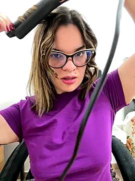 Pribaixinha online show from October 22, 6:46 pm