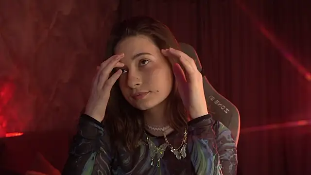 LumeNova online show from March 2, 2:00 am