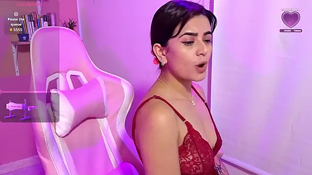 bella thixx online show from September 30, 2:39 am