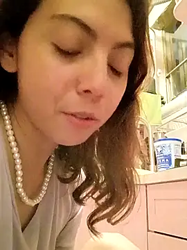 MoonBlueSex online show from September 19, 3:05 am