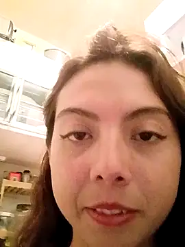 MoonBlueSex online show from September 15, 5:16 am