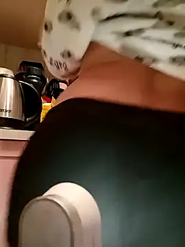 MoonBlueSex online show from November 7, 4:29 am