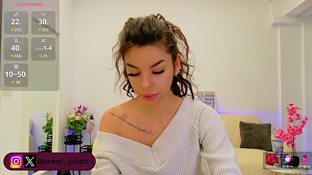 jelly  beanss online show from February 2, 6:12 am