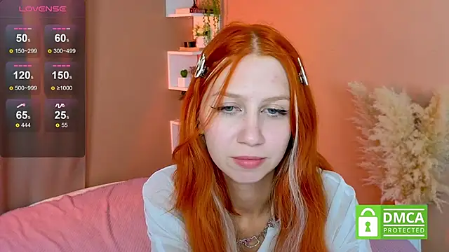 Snapshot of Venelopa chatting on September 9, 3:23 pm Venelopa online show from September 9, 3:23 pm