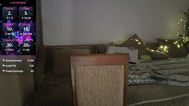 Snapshot of EvaDior13 chatting on October 21, 4:00 pm EvaDior13 online show from October 21, 4:00 pm