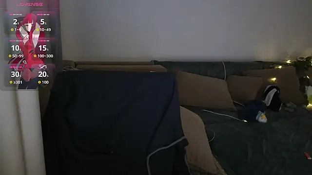 Snapshot of EvaDior13 chatting on September 29, 5:51 pm EvaDior13 online show from September 29, 5:51 pm