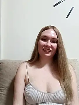 KisaVixen online show from March 25, 10:45 pm