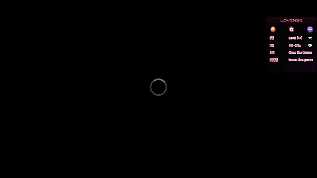 GlaydsLeveto online show from April 14, 4:34 am