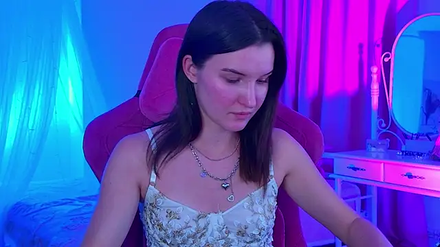 AgataWillis online show from September 25, 11:31 am