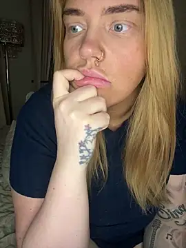 MysteriousMylaX online show from November 7, 10:58 pm