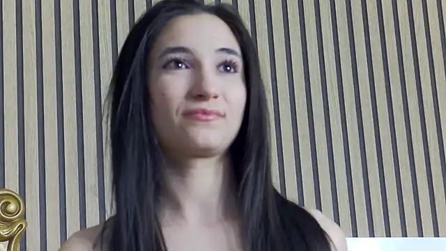 CarolinaBlair online show from April 11, 7:06 pm