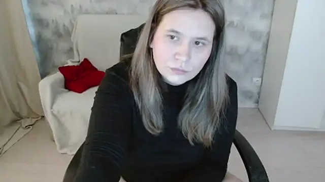 AdelinaLawson online show from March 13, 5:20 am