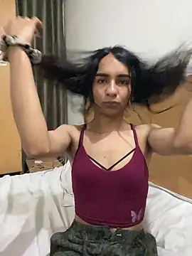 kaylee demm online show from March 16, 1:48 pm