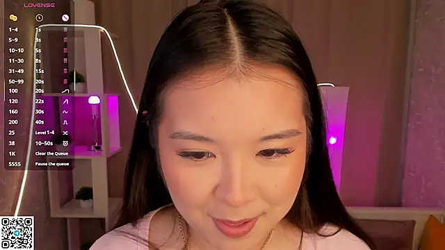 AlberthaEscue online show from November 23, 4:15 am