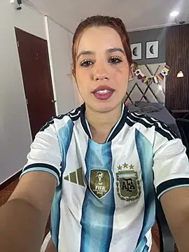 olivia jass online show from July 14, 12:32 pm
