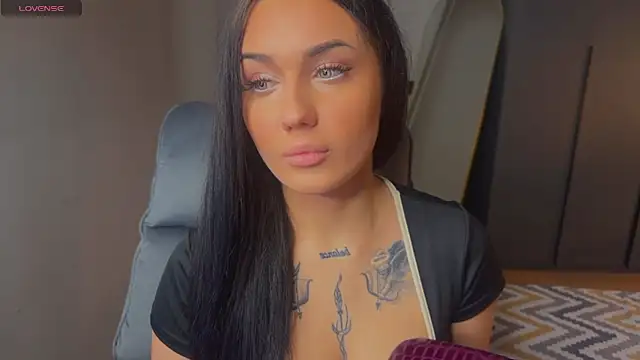 mygoddesshecate online show from November 5, 5:12 am