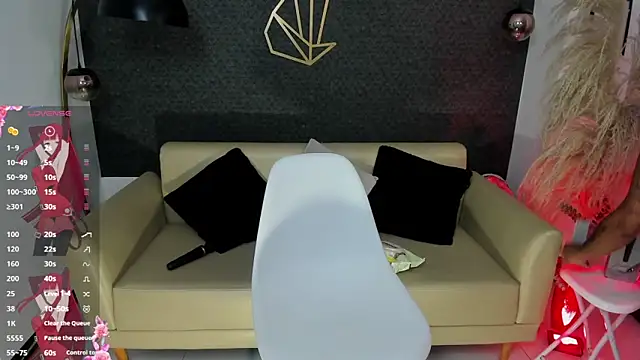 Katia fire online show from January 8, 7:45 am