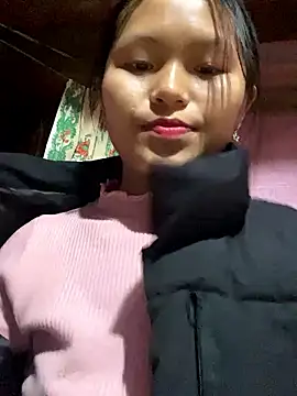 milo bae online show from January 14, 1:54 am