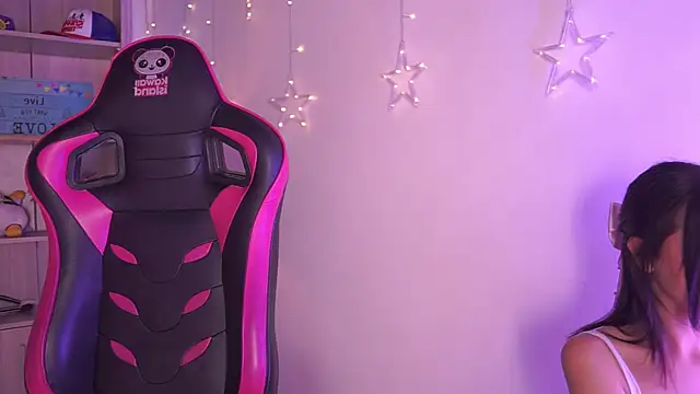 Lana Dreams  online show from March 2, 11:21 pm