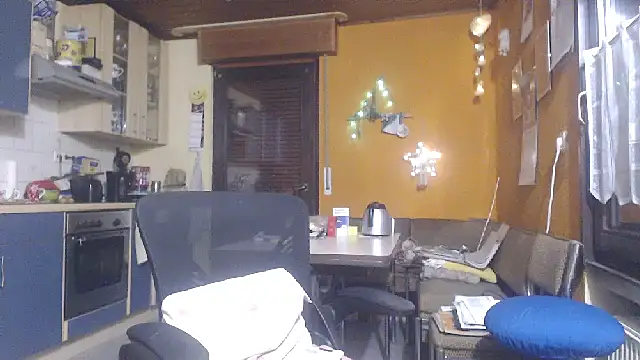 SexySilvie online show from November 27, 3:26 pm