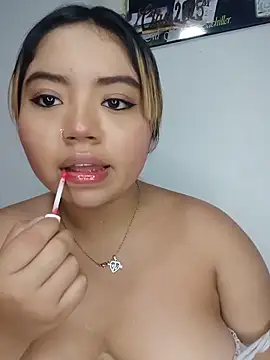 Emily  Hott online show from May 15, 10:45 pm