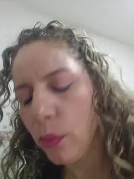 Nina vallon online show from March 9, 12:52 pm