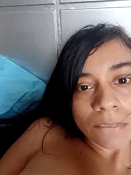 demonicangelic online show from February 4, 1:25 pm