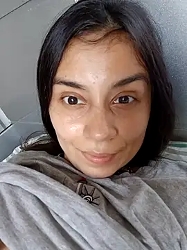 demonicangelic online show from September 27, 10:06 pm