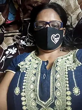 Snapshot of AVA55 chatting on October 14, 7:05 pm AVA55 online show from October 14, 7:05 pm