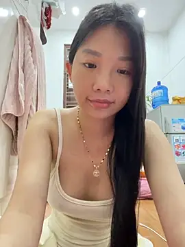 Snapshot of Miumieu chatting on September 26, 9:18 am Miumieu online show from September 26, 9:18 am